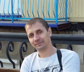 Григорий, 44 года, Владивосток