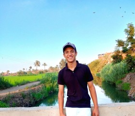 يوسف, 18, Damanhur