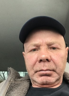 Андрей, 57, Россия, Прокопьевск