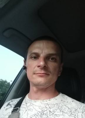 Игорь, 37, Україна, Одеса
