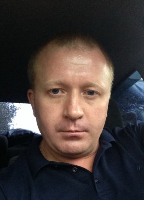 Evgeniy, 41, Russia, Chelyabinsk