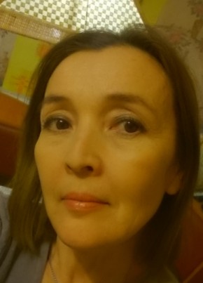 Разалия из Нового Уренгоя 56 лет