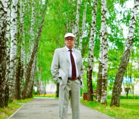 Иван, 54 года, Алексин