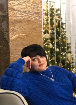 Лена, 36, Россия, Адлер