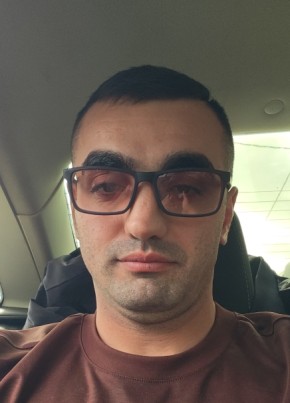 Vahe из Одинцово 30 лет