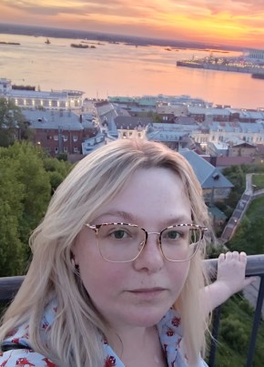 Евгения из Переславль-Залесския 44 года