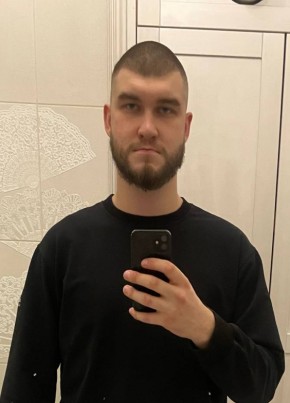 Roma, 22, Russia, Samara