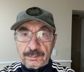 Gor, 71, Van Nuys