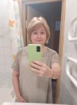 Elena, 52  , Hrodna