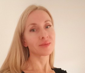 Anna, 46, Moscow