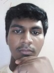 Uday, 24 года, Mārkāpur