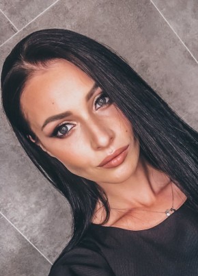 Анастасия , 29, Россия, Калининград