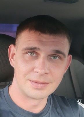Алексей, 37, Россия, Павлово