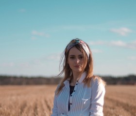 Larisa, 23, Petrozavodsk