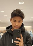 Emir, 23, Moscow