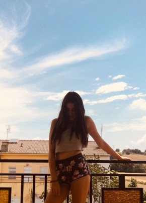 Joana, 23, Estado Español, Andújar
