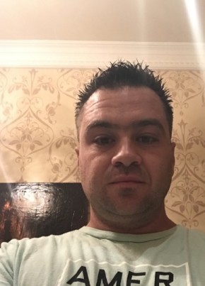Giovanni, 41, Canada, Montreal