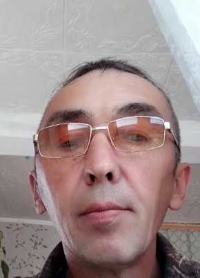 Вазит, 52, Россия, Златоуст