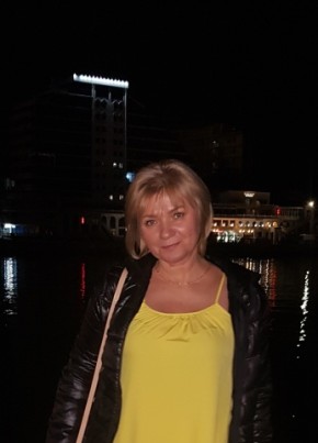 Татьяна, 56, Россия, Севастополь