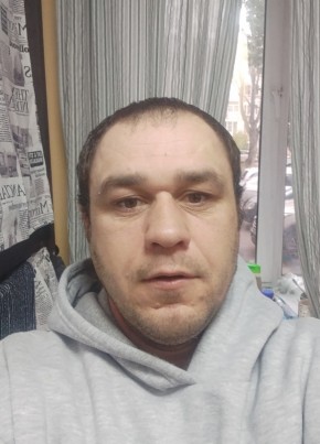 Ruslan из Москвы 37 лет