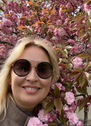Khristina, 42, Հայաստանի Հանրապետութիւն, Երեվան