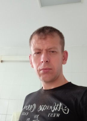 Владимир из Астаны 34 года