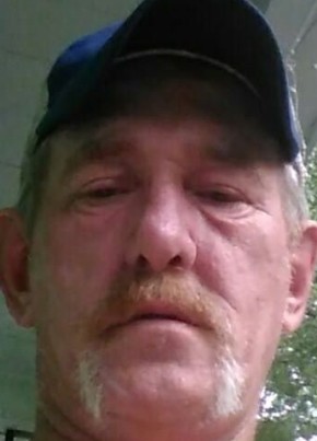 Richard, 57, United States of America, Jacksonville (State of Arkansas)