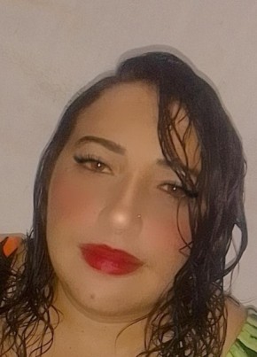 Vilani, 31, República Federativa do Brasil, Canindé