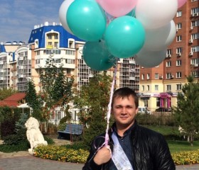 Родион, 33 года, Красноярск