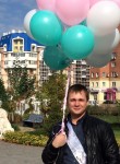 Rodion, 33, Krasnoyarsk