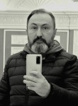 Valeriy, 48, Saint Petersburg