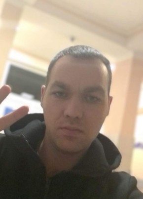 Aleksandr, 32, Russia, Yelantsy
