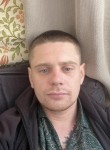 Nikolay, 28, Tyumen