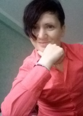 ANGEL, 35, Russia, Bykovo (MO)