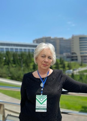 Раиса из Уфы 79 лет