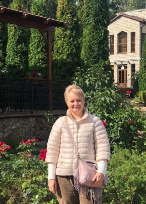 Елена из Дмитрова 48 лет