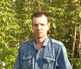 Ал, 46 лет, Усть-Катав
