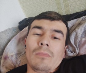 Kolya, 35, Orenburg