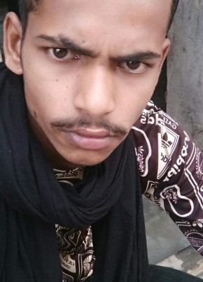 Sahil, 24, India, Fazilka