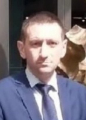 Roman, 42, Russia, Zheleznodorozhnyy (MO)