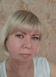 Марина Маслова, 48 лет, Курган