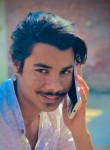 Mughal zada, 19, Bhalwal