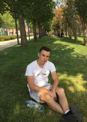 Timur, 27, Russia, Sterlitamak