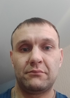 Денис, 40, Россия, Новоуральск