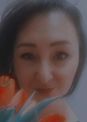 Наталья из Кыштыма 48 лет