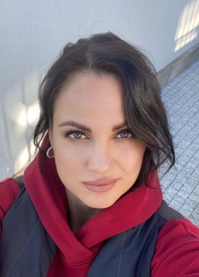 Irinp, 36, Russia, Moscow