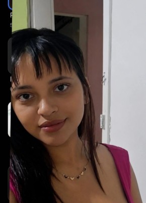 Melissa anayad из Ipatinga 22 года