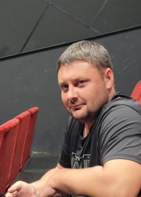 Евгений, 38, Україна, Луганськ