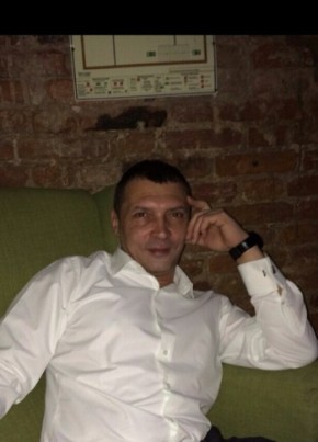 Сергей, 42, Россия, Оха