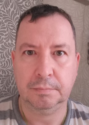 Андрей из Томска 40 лет